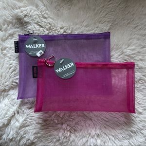 NEW Walker Mesh Bags